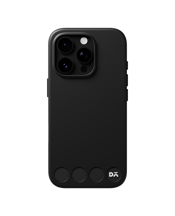 Carbon Stack Phone Case Cover for iPhone 16 Pro Max