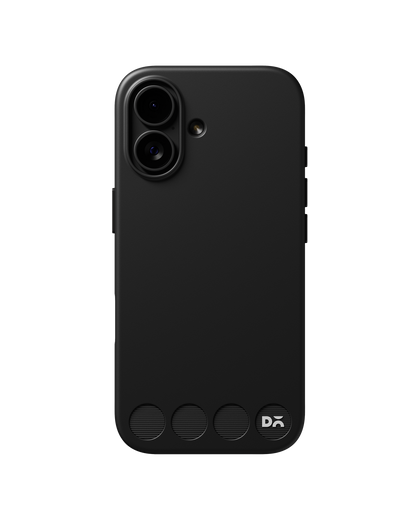 Carbon Stack Phone Case Cover for iPhone 16