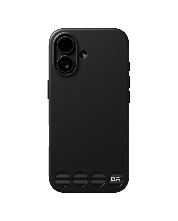 Carbon Stack Phone Case Cover for iPhone 16