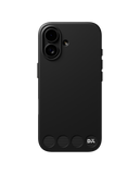 Coral Stack Phone Case Cover for iPhone 17