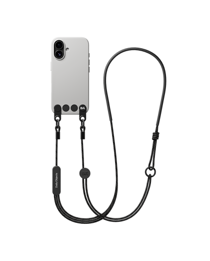 Stack Phone Lanyard