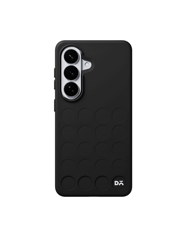 Stack Signature Phone Case Cover for Samsung Galaxy S26 Plus