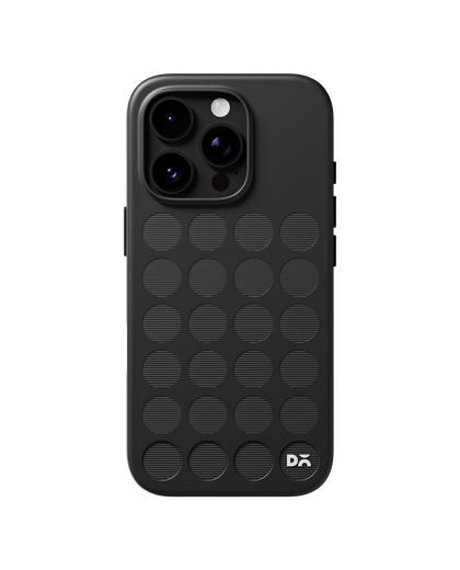 Carbon Stack Signature Phone Case Cover for iPhone 16 Pro Max