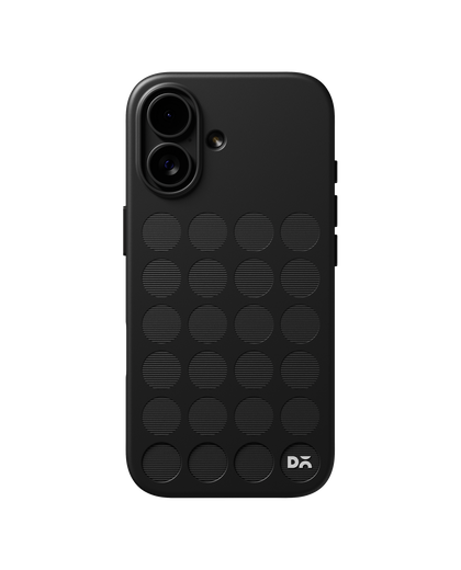 Carbon Stack Signature Phone Case Cover for iPhone 16