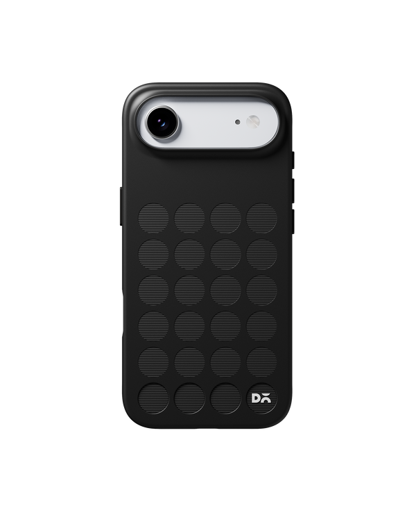 Coral Stack Signature Phone Case Cover for iPhone Air