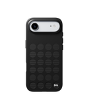 Coral Stack Signature Phone Case Cover for iPhone Air