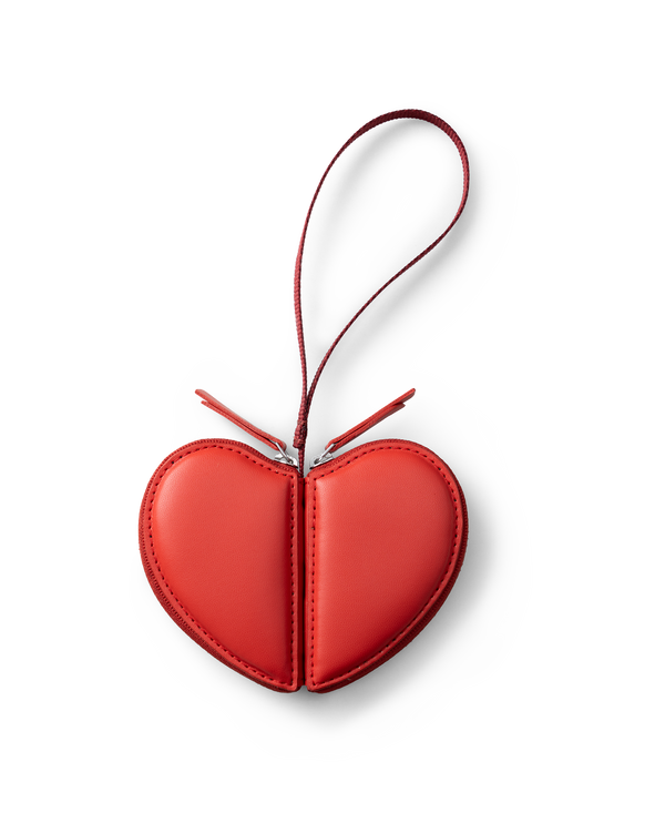 black-better-half-magnetic-heart-pouch