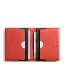 black-even-bi-fold-card-wallet