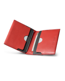 black-even-bi-fold-card-wallet