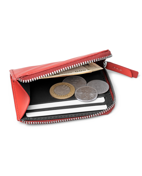 cardinal-love-even-leatherite-l-zip-wallet