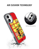 Catrospection Stride 2.0 MagSafe Case Cover For iPhone 17