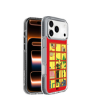 Catrospection Stride 2.0 MagSafe Case Cover For iPhone 17 Pro Max
