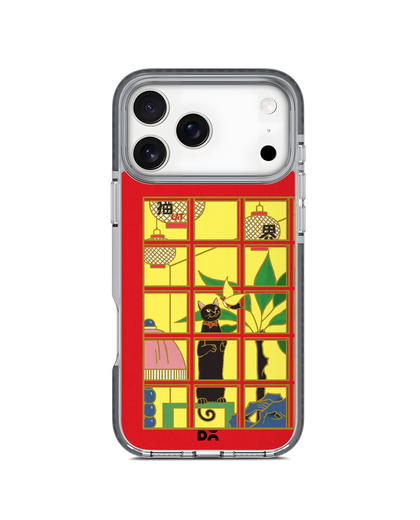 Catrospection Stride 2.0 MagSafe Case Cover For iPhone 17 Pro