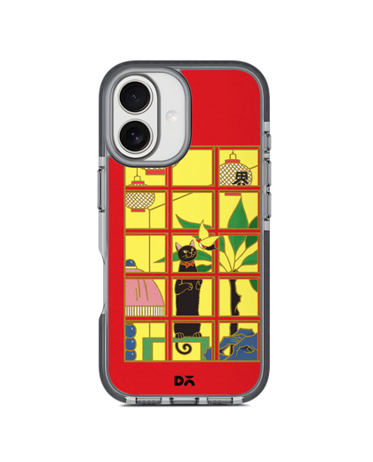 Catrospection Stride 2.0 MagSafe Case Cover For iPhone 17