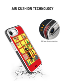 Catrospection Stride 2.0 MagSafe Case Cover For iPhone 17e