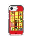Catrospection Stride 2.0 MagSafe Case Cover For iPhone 17e