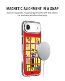 Catrospection Stride 2.0 MagSafe Case Cover For iPhone Air