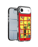 Catrospection Stride 2.0 MagSafe Case Cover For iPhone Air
