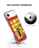 Catrospection Stride 2.0 MagSafe Case Cover For iPhone Air