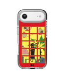 Catrospection Stride 2.0 MagSafe Case Cover For iPhone Air