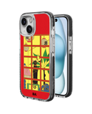 Catrospection Stride 3.0 MagSafe Case Cover For iPhone 15 Plus