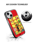 Catrospection Stride 3.0 MagSafe Case Cover For iPhone 15 Plus