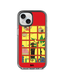 Catrospection Stride 3.0 MagSafe Case Cover For iPhone 15 Plus