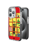 Catrospection Stride 3.0 MagSafe Case Cover For iPhone 15 Pro