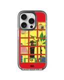 Catrospection Stride 3.0 MagSafe Case Cover For iPhone 15 Pro Max