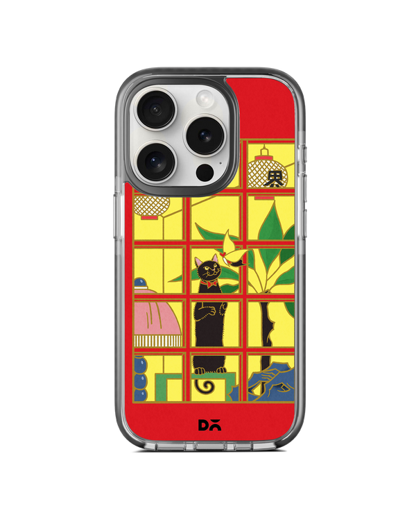 Catrospection Stride 3.0 MagSafe Case Cover For iPhone 15 Pro