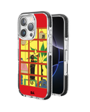 Catrospection Stride 3.0 MagSafe Case Cover For iPhone 16 Pro Max