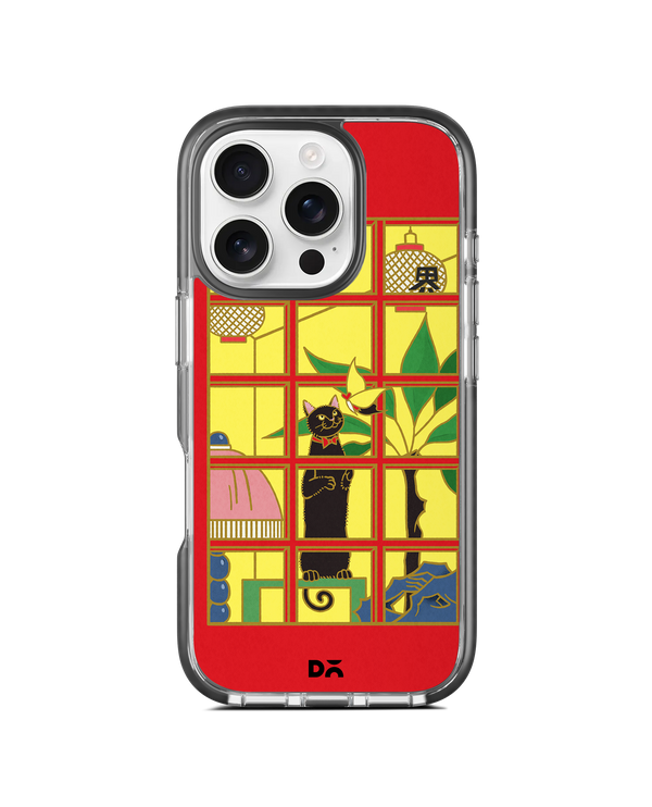 Catrospection Stride 3.0 MagSafe Case Cover For iPhone 16 Pro