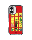 Catrospection Stride 3.0 MagSafe Case Cover For iPhone 16