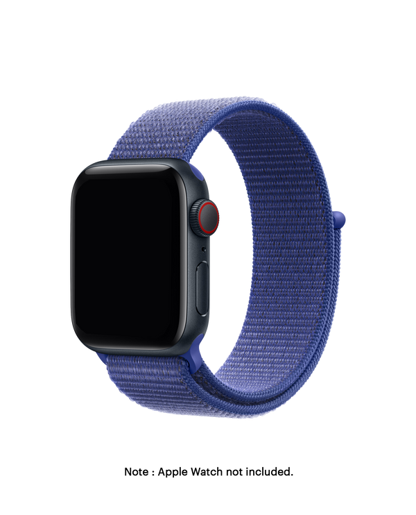 nylon-loop-apple-watchband