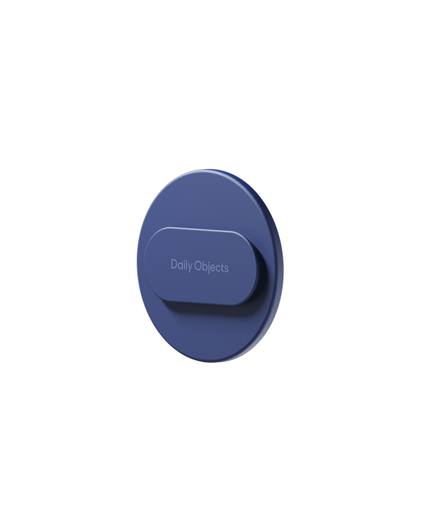 Cobalt Stack Phone Grip & Stand