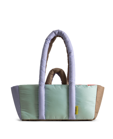 8 Litres / Colourblock
