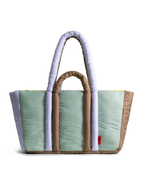 Puft Oversized Tote