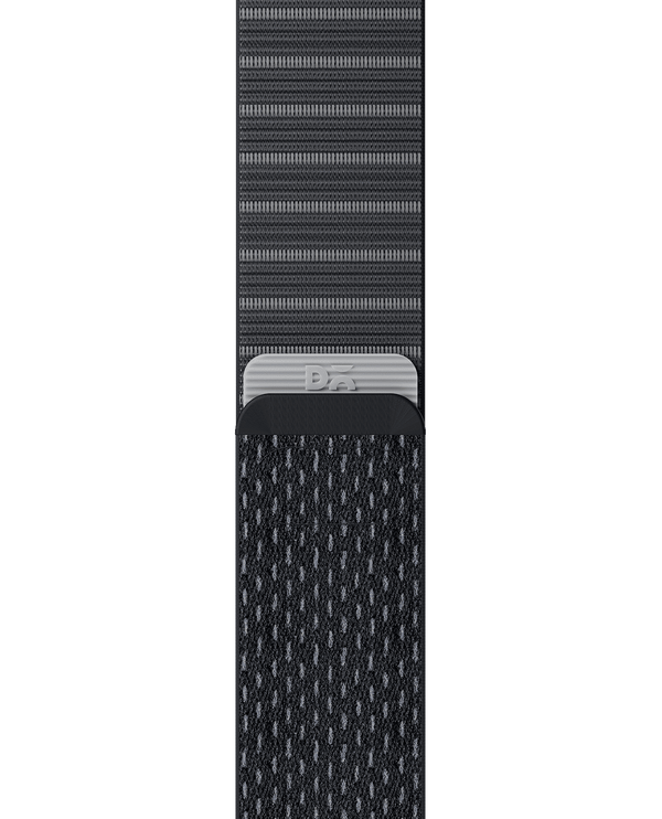 Canary Pop Track Nylon Apple Watch Band (38/40/41mm)