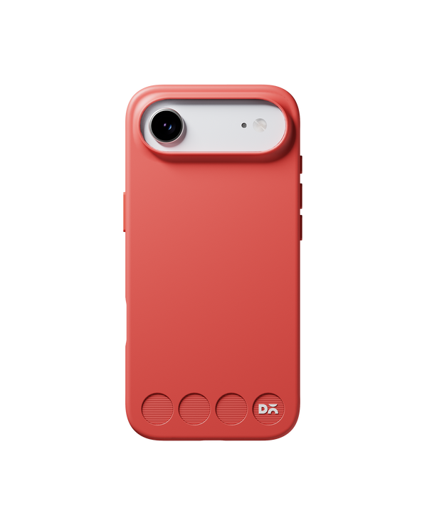 Coral Stack Phone Case Cover for iPhone Air