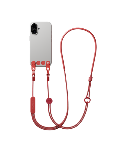 Stack Phone Lanyard
