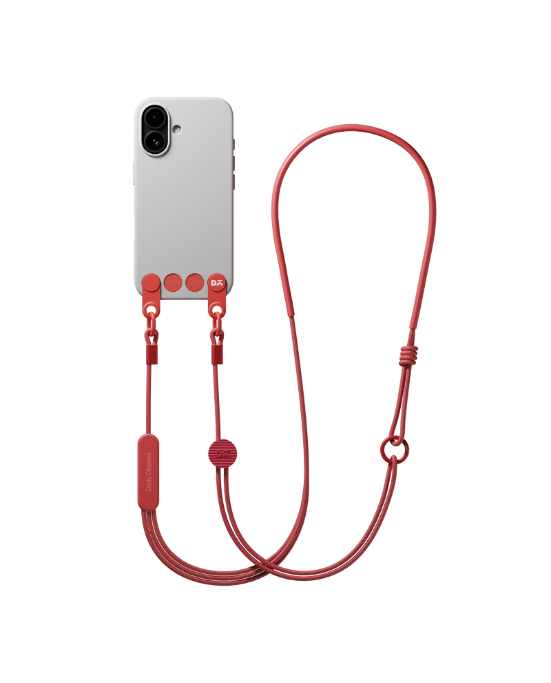Stack Phone Lanyard