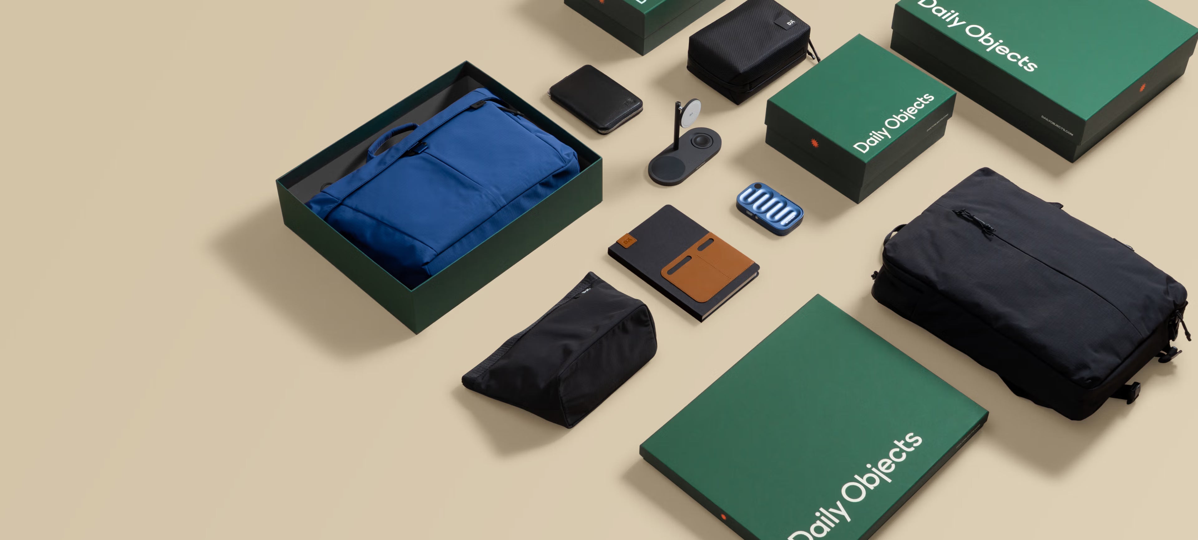 DailyObjects