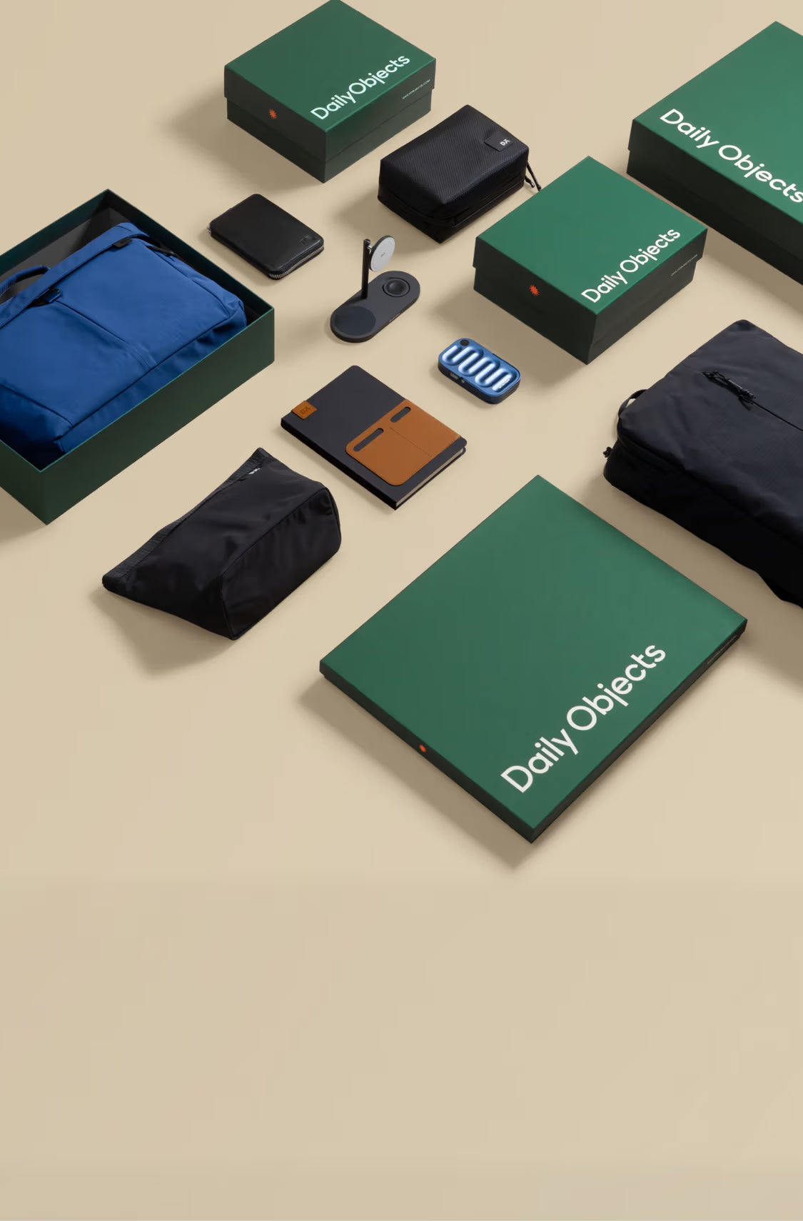 DailyObjects