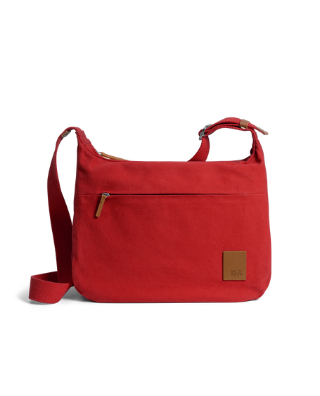 Large / Red