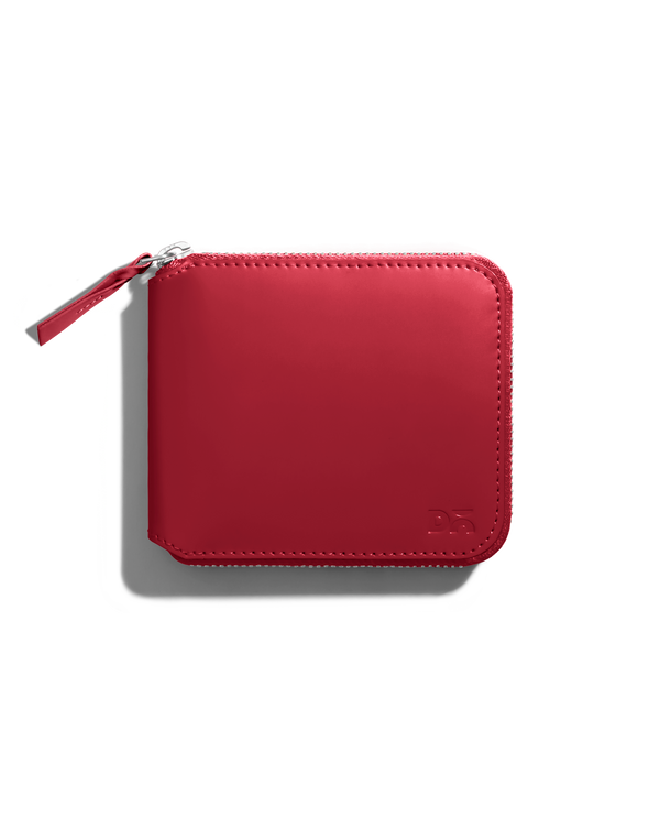 chrome-yellow-vegan-leather-zip-wallet