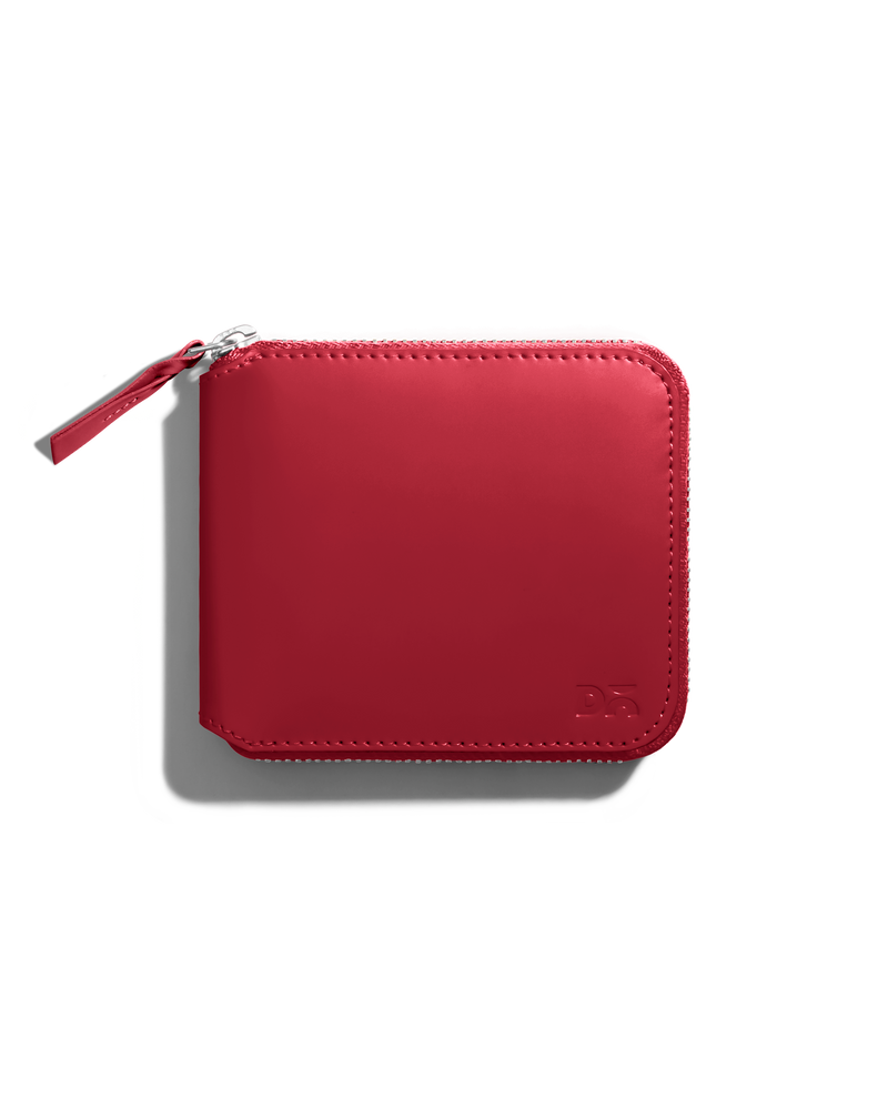 chrome-yellow-vegan-leather-zip-wallet