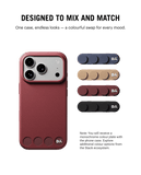 dune-stack-leatherette-phone-case-for-iphone-16