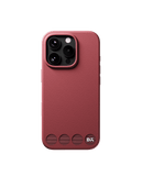 Dune Stack Leatherette Phone Case for iPhone 16 Pro