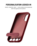 dune-stack-leatherette-phone-case-for-iphone-17