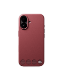 Dune Stack Leatherette Phone Case for iPhone 17